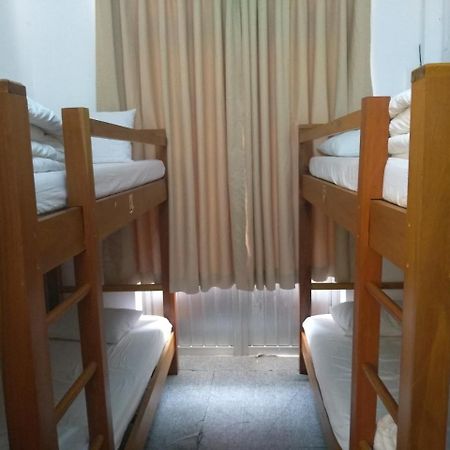 The Q Hostel Nha Trang Extérieur photo