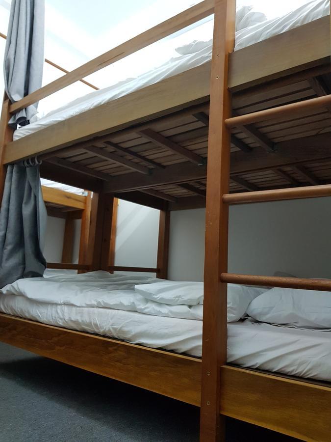 The Q Hostel Nha Trang Extérieur photo