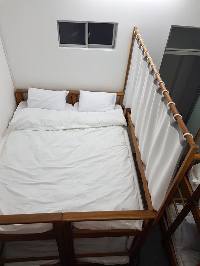 The Q Hostel Nha Trang Extérieur photo
