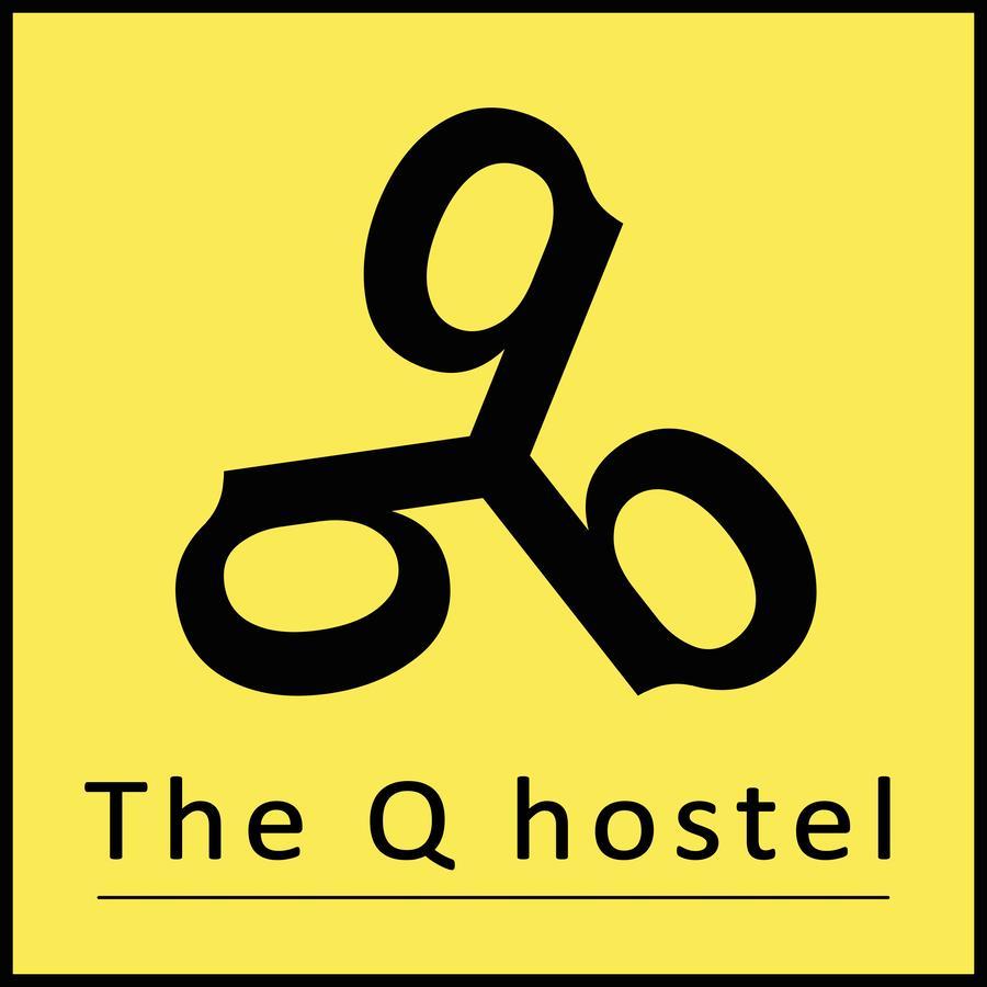 The Q Hostel Nha Trang Extérieur photo
