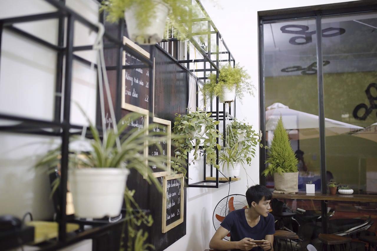 The Q Hostel Nha Trang Extérieur photo