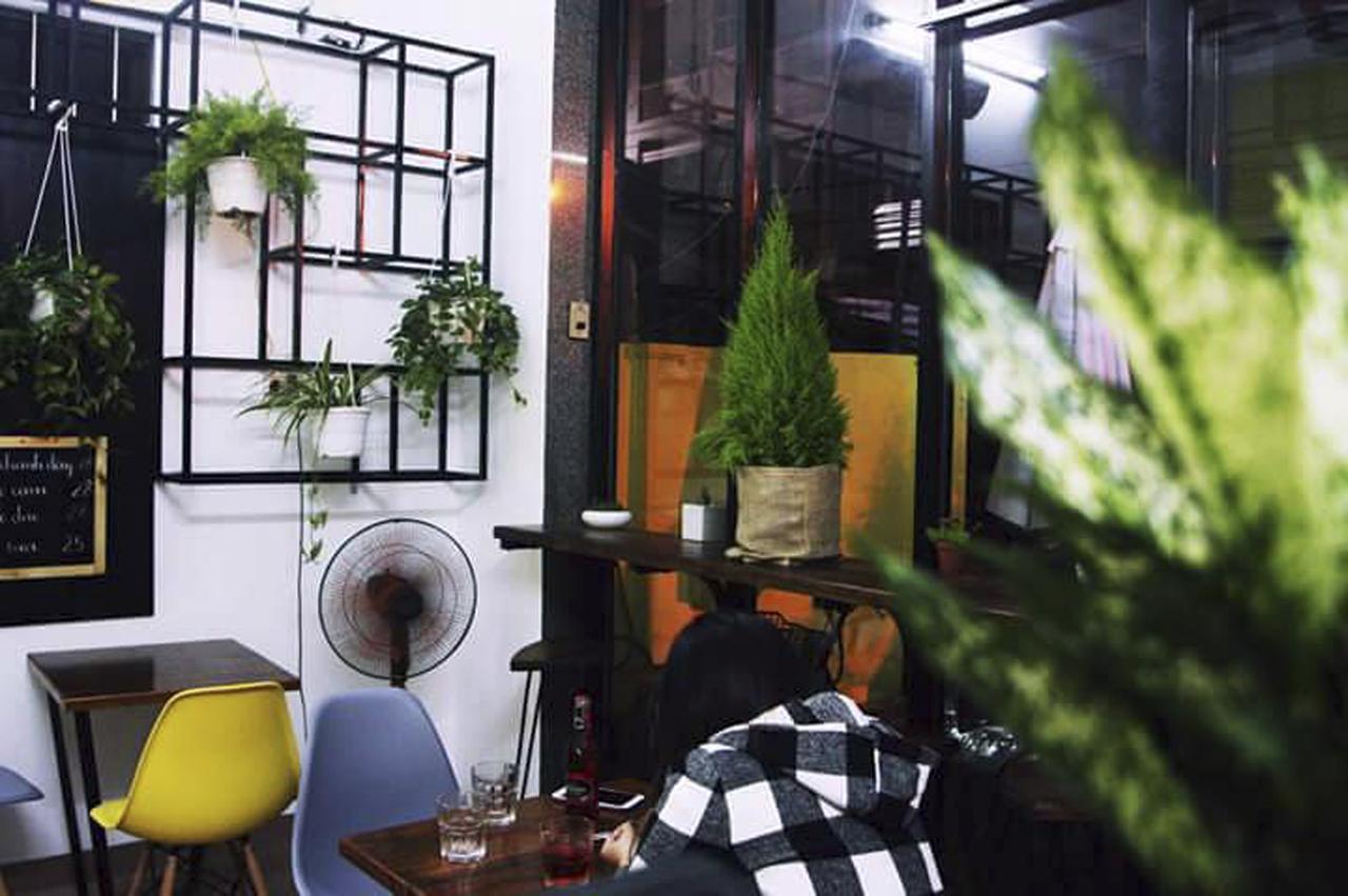 The Q Hostel Nha Trang Extérieur photo