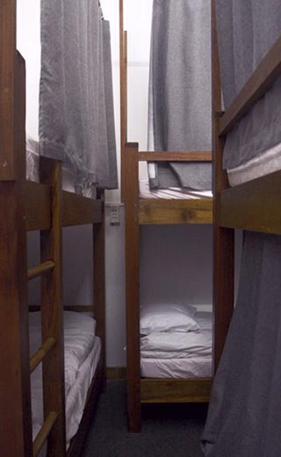The Q Hostel Nha Trang Extérieur photo