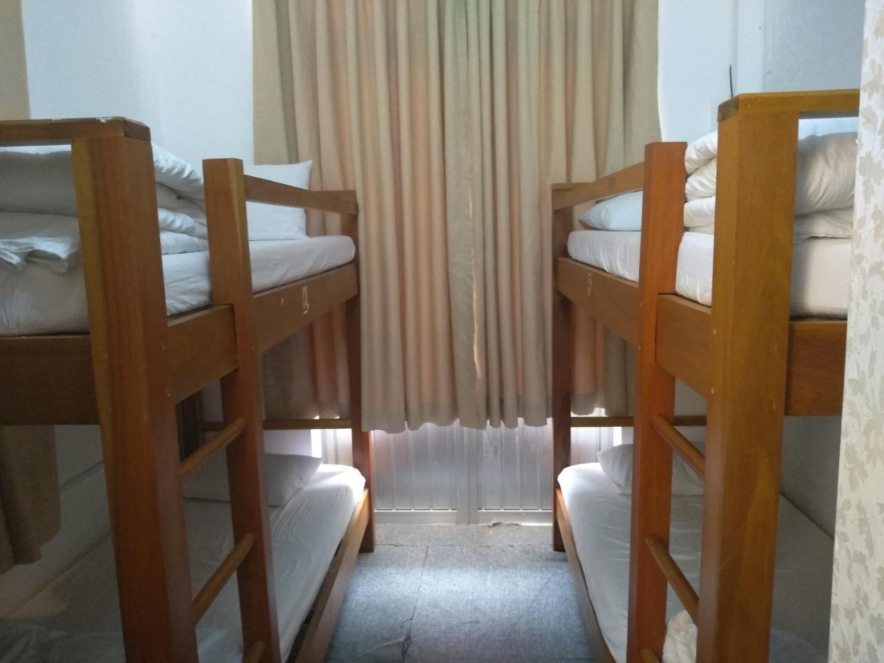 The Q Hostel Nha Trang Extérieur photo