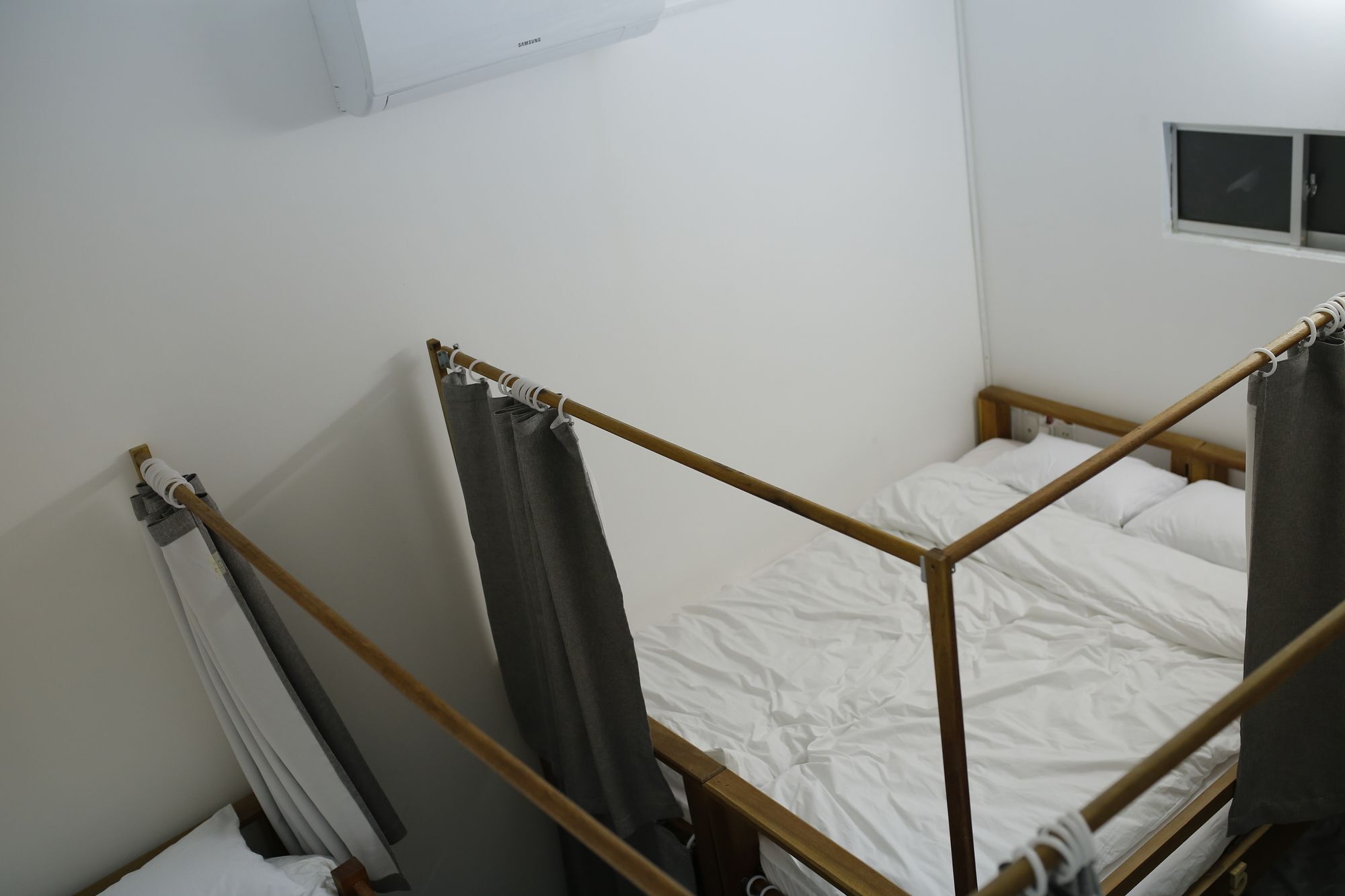 The Q Hostel Nha Trang Extérieur photo