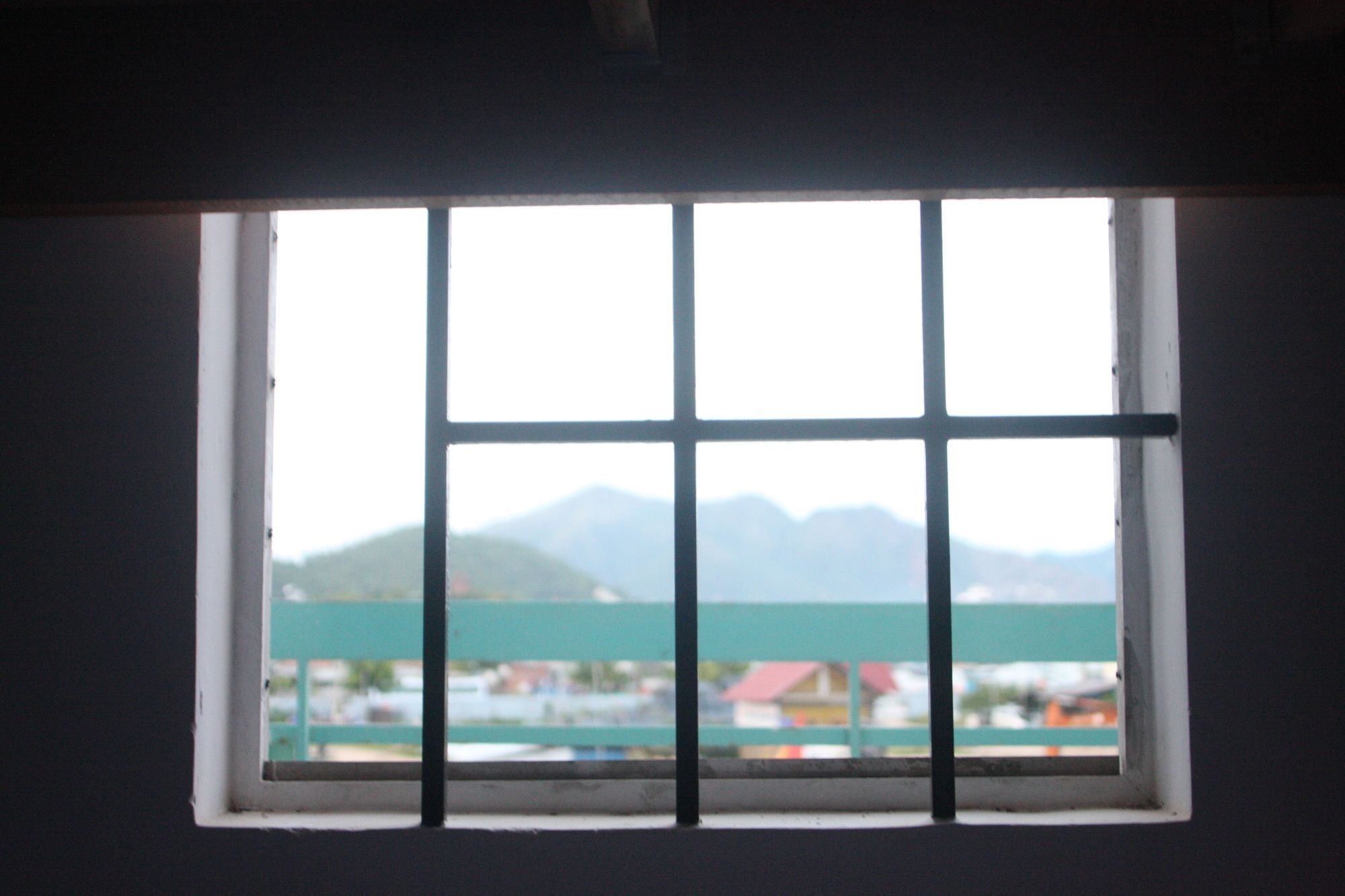 The Q Hostel Nha Trang Extérieur photo