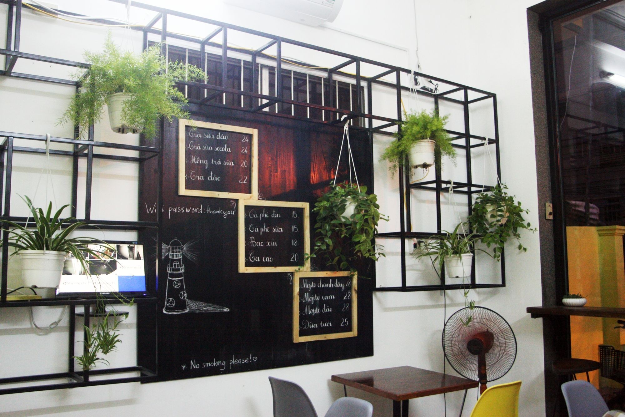 The Q Hostel Nha Trang Extérieur photo